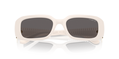 Full Ivory - 0VO5565S 8056262042977