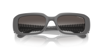 Full Grey - 0VO5565S 8056262042960