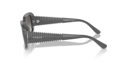 Full Grey - 0VO5565S 8056262042960