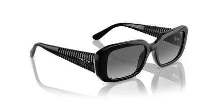 Black - 0VO5565S 8056262043004