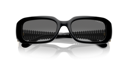 Black - 0VO5565S 8056262043004