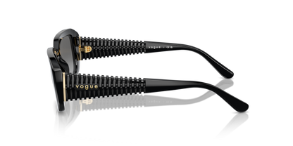 Black - 0VO5565S 8056262043004