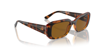 Dark Havana - 0VO5565S 8056262042991