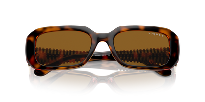 Dark Havana - 0VO5565S 8056262042991