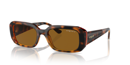 Dark Havana - 0VO5565S 8056262042991