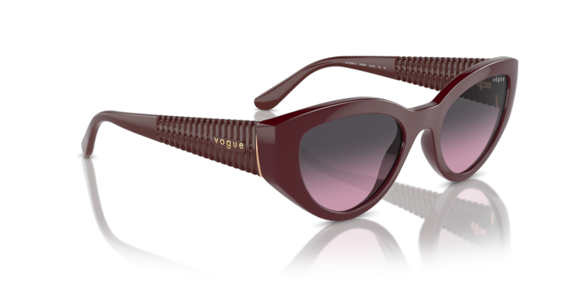 Full Bordeaux - 0VO5566S 8056262043035