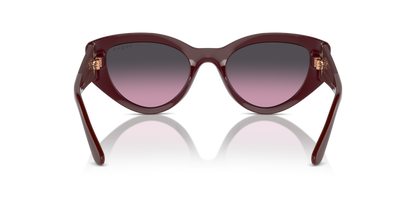 Full Bordeaux - 0VO5566S 8056262043035