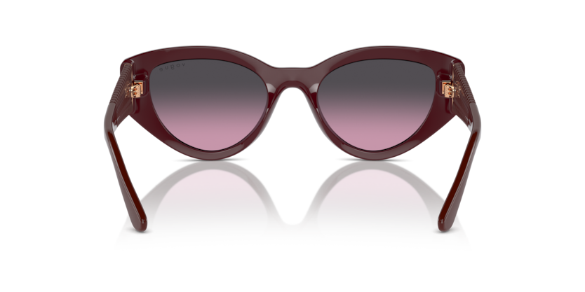 Full Bordeaux - 0VO5566S 8056262043035