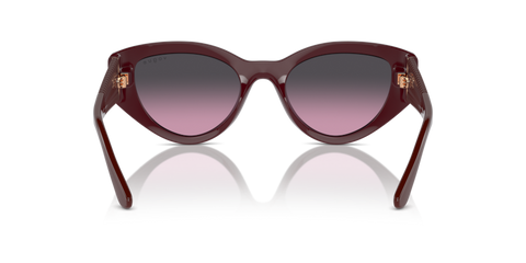 Full Bordeaux - 0VO5566S 8056262043035