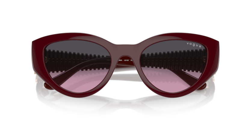 Full Bordeaux - 0VO5566S 8056262043035