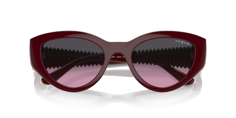 Full Bordeaux - 0VO5566S 8056262043035