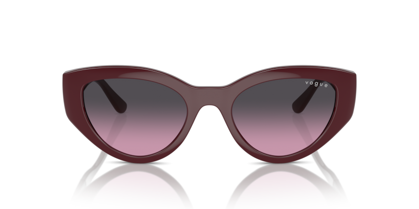 Full Bordeaux - 0VO5566S 8056262043035