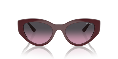 Full Bordeaux - 0VO5566S 8056262043035