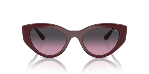 Full Bordeaux - 0VO5566S 8056262043035