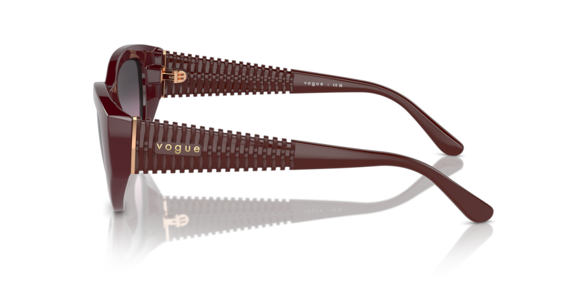 Full Bordeaux - 0VO5566S 8056262043035