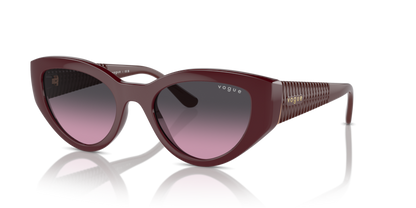 Full Bordeaux - 0VO5566S 8056262043035