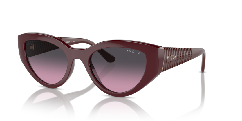 Full Bordeaux - 0VO5566S 8056262043035