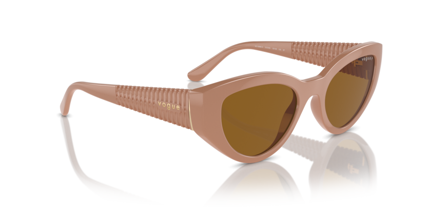 Full Beige - 0VO5566S 8056262043028