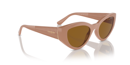 Full Beige - 0VO5566S 8056262043028