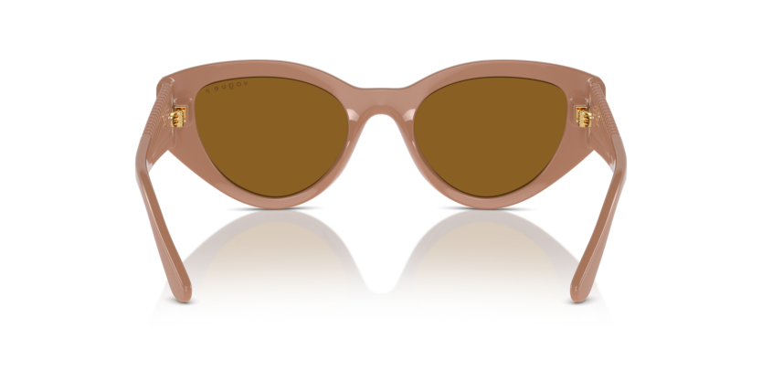 Full Beige - 0VO5566S 8056262043028