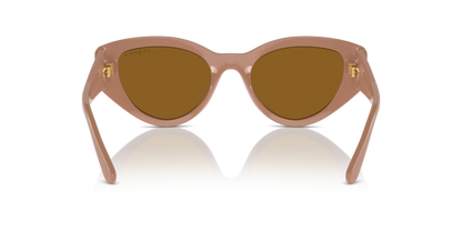 Full Beige - 0VO5566S 8056262043028