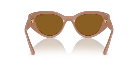 Full Beige - 0VO5566S 8056262043028