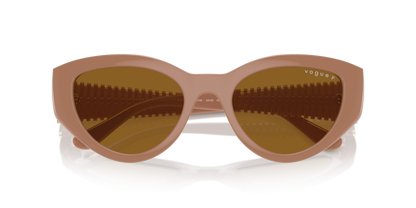 Full Beige - 0VO5566S 8056262043028