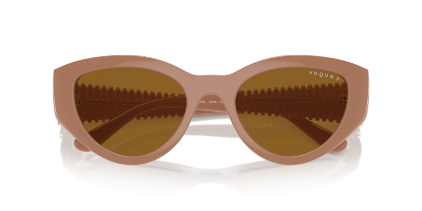 Full Beige - 0VO5566S 8056262043028