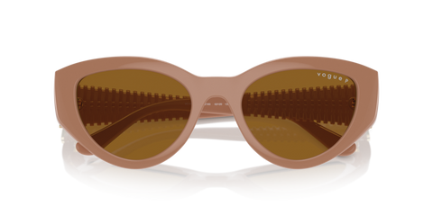 Full Beige - 0VO5566S 8056262043028