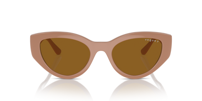 Full Beige - 0VO5566S 8056262043028