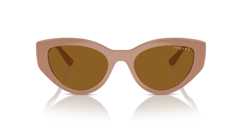 Full Beige - 0VO5566S 8056262043028