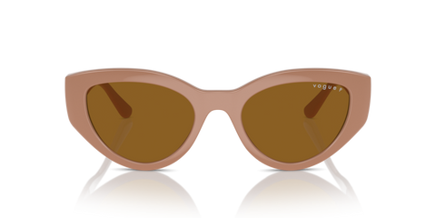 Full Beige - 0VO5566S 8056262043028