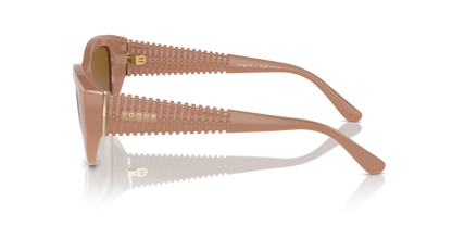 Full Beige - 0VO5566S 8056262043028