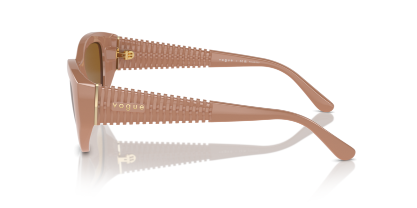 Full Beige - 0VO5566S 8056262043028