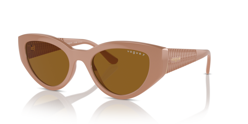 Full Beige - 0VO5566S 8056262043028