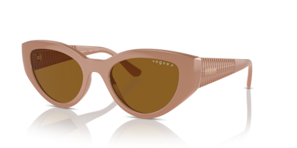 Full Beige - 0VO5566S 8056262043028