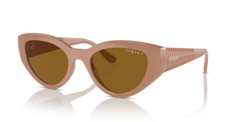 Full Beige - 0VO5566S 8056262043028