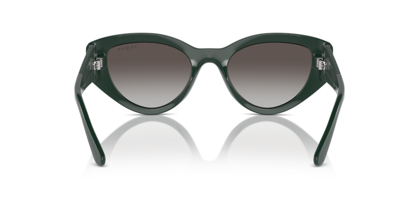 Full Dark Green - 0VO5566S 8056262043011