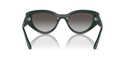 Full Dark Green - 0VO5566S 8056262043011