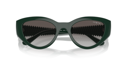 Full Dark Green - 0VO5566S 8056262043011