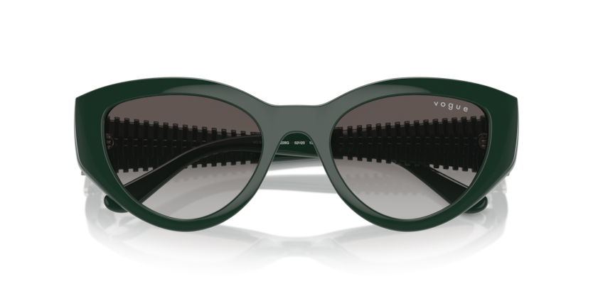 Full Dark Green - 0VO5566S 8056262043011