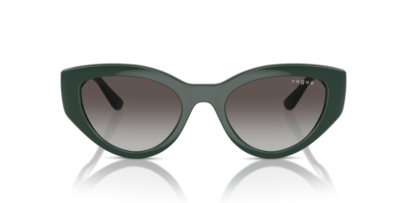 Full Dark Green - 0VO5566S 8056262043011