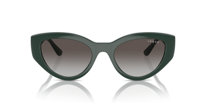 Full Dark Green - 0VO5566S 8056262043011