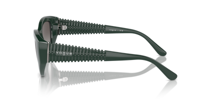 Full Dark Green - 0VO5566S 8056262043011