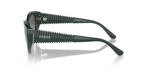 Full Dark Green - 0VO5566S 8056262043011
