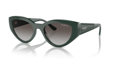 Full Dark Green - 0VO5566S 8056262043011