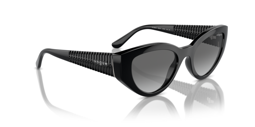 Black - 0VO5566S 8056262043059