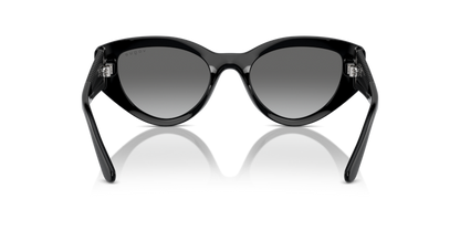 Black - 0VO5566S 8056262043059