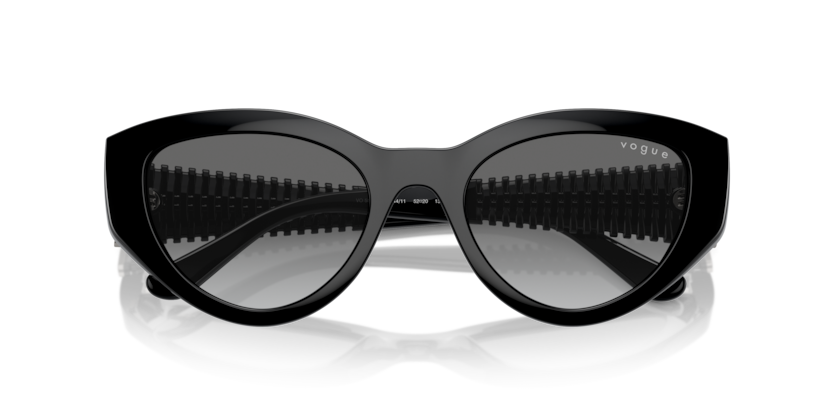 Black - 0VO5566S 8056262043059