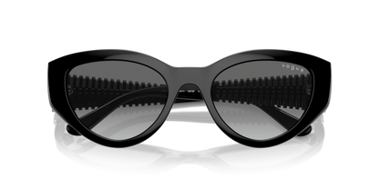 Black - 0VO5566S 8056262043059